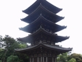Nara : Kofukuji